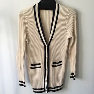 Cabi Radcliffe Cardigan